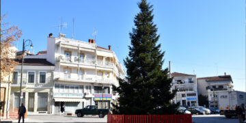 Έργο-σταθμός για τον Δήμο Άργους Ορεστικού: Υποβλήθηκε η πρόταση για την ανάπλαση της πλατείας Ιωάννη Ζάχου