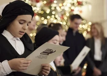 «Χριστός ’γεννέθεν» – Τι σημαίνουν τα ποντιακά χριστουγεννιάτικα κάλαντα