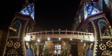 Πού ταξιδεύουν οι Έλληνες Χριστούγεννα και Πρωτοχρονιά;