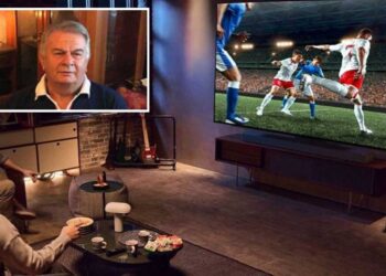 Η καταδικαστική απόφαση της Δικαιοσύνης για χρήστη πειρατικής τηλεόρασης – Γράφει ο Μιχάλης Ραμπίδης                