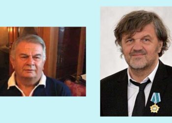 Ντοκιμαντέρ Κουστουρίτσα για τις διώξεις της Ορθοδοξίας στην Ουκρανία – Γράφει ο Μιχάλης Ραμπίδης