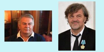 Ντοκιμαντέρ Κουστουρίτσα για τις διώξεις της Ορθοδοξίας στην Ουκρανία – Γράφει ο Μιχάλης Ραμπίδης