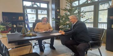 Αναβαθμίζονται τα πληροφοριακά συστήματα και οι υπηρεσίες του Δήμου Σερβίων