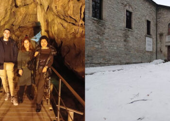 ΕΟΤ: Η σερβική τουριστική αγορά ανακαλύπτει την Δυτική Μακεδονία