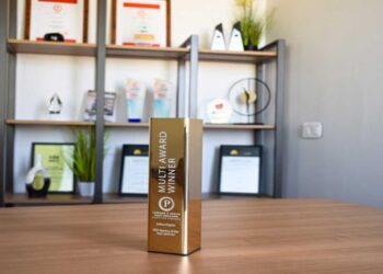 Lithos Digital – Καλύτερη Εταιρεία SEO στο Λονδίνο για 2η Φορά