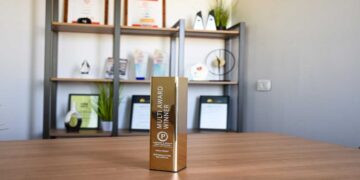 Lithos Digital – Καλύτερη Εταιρεία SEO στο Λονδίνο για 2η Φορά