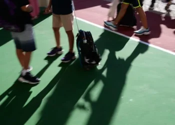 Κρούσματα ψώρας σε μαθητές και εκπαιδευτικούς σε ειδικό σχολείο της Κρήτης