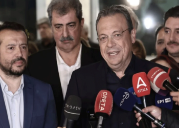 ΣΥΡΙΖΑ: Ποιοι θα αναλάβουν θέσεις στο κόμμα και στη Βουλή -Πολιτική Γραμματεία την Τρίτη