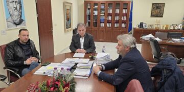 Προσφυγή της Περιφέρειας για την ΑΕΠΟ των Ορυχείων- Στο ΣτΕ τον Ιανουάριο η εκδίκαση- Συνάντηση Αμανατίδη- «ΣΠΑΡΤΑΚΟΥ»