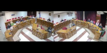 Η Τοπική Κοινότητα Πτολεμαΐδας προχωράει στην έκδοση ετήσιας εφημερίδας – Παράλληλα θα κάνει Blog και σελίδα στο facebook