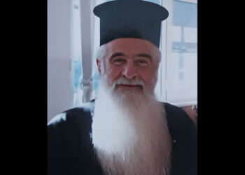 Χαράλαμπος Τοπαλίδης – Ένας υποδειγματικός παπά-δάσκαλος (Γράφει ο Δρ Γεώργιος Τσακαλίδης)