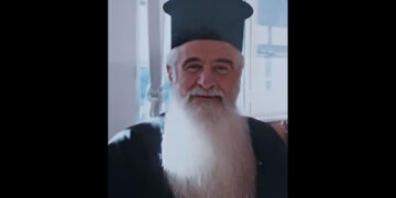 Χαράλαμπος Τοπαλίδης – Ένας υποδειγματικός παπά-δάσκαλος (Γράφει ο Δρ Γεώργιος Τσακαλίδης)