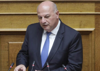 Κ.Τσιάρας: Ρύθμιση για 21.000 αγρότες και περισσότερους από 750 συνεταιρισμούς