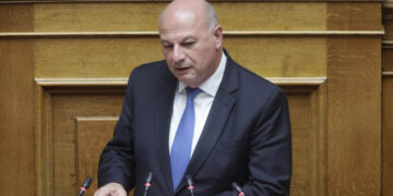Κ.Τσιάρας: Ρύθμιση για 21.000 αγρότες και περισσότερους από 750 συνεταιρισμούς