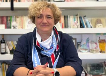 Επιμελητήριο Φλώρινας: Νέα πρόεδρος η Βαλίνα Ρόζα