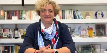 Επιμελητήριο Φλώρινας: Νέα πρόεδρος η Βαλίνα Ρόζα