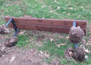 Μήνυση κατά αγνώστων για βανδαλισμούς στο Άλσος Θεοδωρίδη, υπέβαλε ο Δήμος Γρεβενών