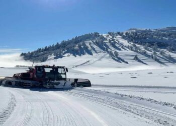 Πρεμιέρα για τα Χιονοδρομικά- Ανοιχτό το Πισοδέρι, αναμονή για τη Βασιλίτσα