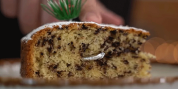 Η απόλυτη βασιλόπιτα: Χωρίς μίξερ, με λίγα υλικά, εύκολη και πεντανόστιμη