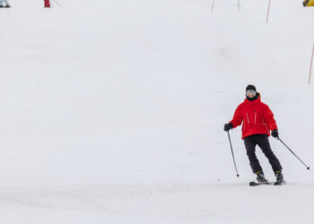 Καϊμακτσαλάν: Εμπειρίες στο τρίτο μεγαλύτερο βουνό της Ελλάδας