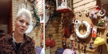 Πτολεμαΐδα: Χριστουγεννιάτικο Bazaar για τη στήριξη της «Φλόγας» στο «Στάζει Μέλι»