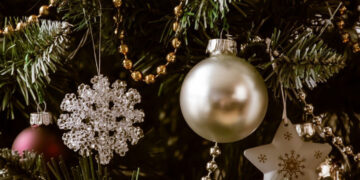 Εκδήλωση ανταλλαγής ευχών από το ΚΑΠΗ Αετού την Κυριακή