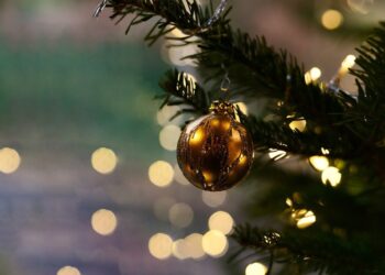 Μαρουσάκης: Με τι καιρό θα κάνουμε Χριστούγεννα – Αναμένεται αλλαγή προς την Πρωτοχρονιά