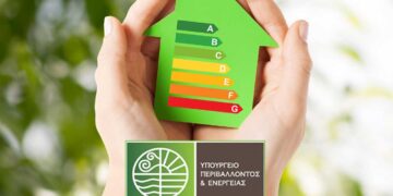 Εξοικονομώ 2025: Διατίθενται 434 εκατ. ευρώ για την ενεργειακή αναβάθμιση κατοικιών σε όλη τη χώρα