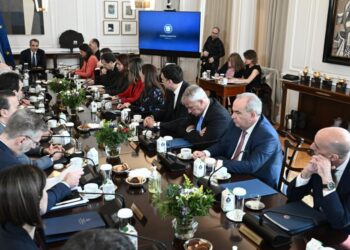 «Υπουργικό Συμβούλιο» σε Καστοριά και Γρεβενά- Κυβερνητική απόβαση στη Δυτική Μακεδονία για την Τοπική Ανάπτυξη