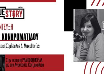 Μ. Μήγγος: «Δυστυχώς το αναπηρικό κίνημα αγωνίζεται μόνο του»