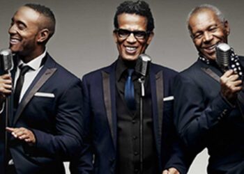 Η ”Μουσική Γωνιά” του Μίλτου Ηλιάδη στο e-ptolemeos.gr: Vigon Bamy Jay – Feelings