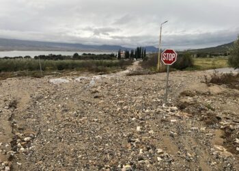«Bora» στη Δυτική Μακεδονία