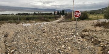 «Bora» στη Δυτική Μακεδονία