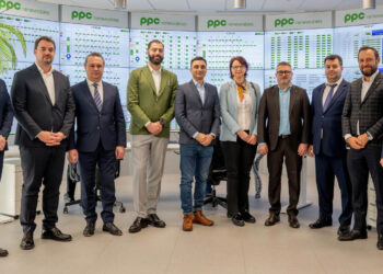 Όμιλος ΔΕΗ: Νέο κέντρο ελέγχου για ΑΠΕ στη Ρουμανία