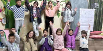 ΟΕΝΕΦ: Με επιτυχία ολοκληρώθηκε η Δράση του Σχεδίου Αλληλεγγύης “Πολιτιστικές Διαδρομές για παιδιά Δημοτικού” (FloCultuR)