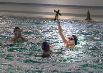 Λάμπρος ο εορτασμός των Θεοφανείων στο Δήμο Εορδαίας ! (της Κούλας Πουλασιχίδου)