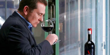 Γιατί είναι σημαντικό για το κρασί ένα βαρυτικό οινοποιείο -Ο Α. Ιατρίδης (κτήμα Αλφα) μιλά για το νέο εγχείρημα στο Αμύνταιο