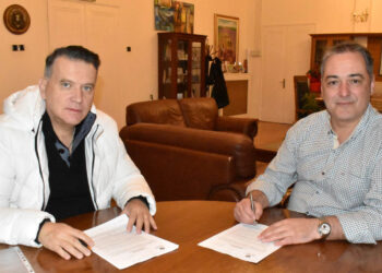 Δήμος Κοζάνης: Επισκευή και συντήρηση του περιβάλλοντα χώρου του Ι.Ν. Αγίου Νικάνορα Κοζάνης