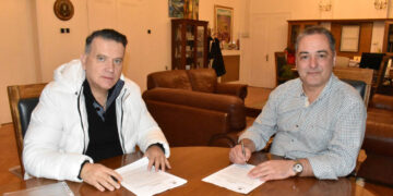 Δήμος Κοζάνης: Επισκευή και συντήρηση του περιβάλλοντα χώρου του Ι.Ν. Αγίου Νικάνορα Κοζάνης