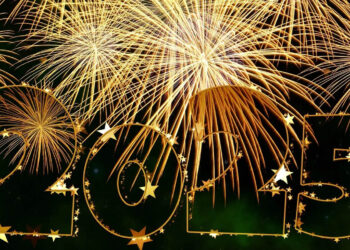 Το e-ptolemeos.gr σάς εύχεται Καλή Χρονιά – Χρόνια Πολλά, με υγεία!