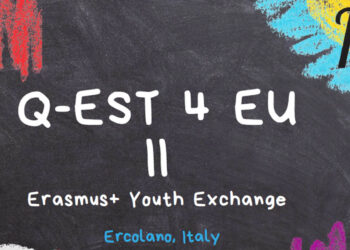 ΟΕΝΕΦ: Πρόσκληση για συμμετοχή σε Ανταλλαγή Νέων Erasmus+ με τους Ενεργούς Νέους στη Ιταλία!