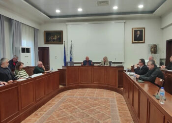 Δήμος Γρεβενών: Για πρώτη φορά, μετά από πολλά χρόνια, ψηφίστηκε ο προϋπολογισμός πριν το τέλος του χρόνου