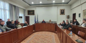 Δήμος Γρεβενών: Για πρώτη φορά, μετά από πολλά χρόνια, ψηφίστηκε ο προϋπολογισμός πριν το τέλος του χρόνου