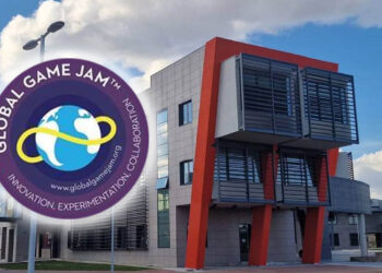 Το Πανεπιστήμιο Δυτικής Μακεδονίας στη μεγαλύτερη διεθνή διοργάνωση δημιουργίας παιχνιδιών