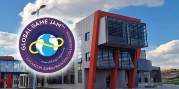 Το Πανεπιστήμιο Δυτικής Μακεδονίας στη μεγαλύτερη διεθνή διοργάνωση δημιουργίας παιχνιδιών