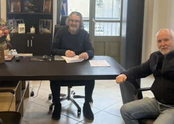 Νέα πυροσβεστικά οχήματα προμηθεύεται ο Δήμος Σερβίων