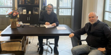 Νέα πυροσβεστικά οχήματα προμηθεύεται ο Δήμος Σερβίων