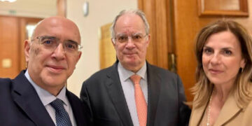 Ο Μιχάλης Παπαδόπουλος για την επιλογή Τασούλα για την Προεδρία της Δημοκρατίας