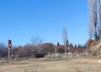 Πρέσπες: Για απόσταση πέντε χιλιομέτρων κάνουν δύο ώρες οδηγώντας!