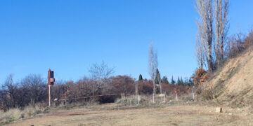 Πρέσπες: Για απόσταση πέντε χιλιομέτρων κάνουν δύο ώρες οδηγώντας!